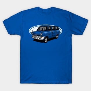 Classic van T-Shirt